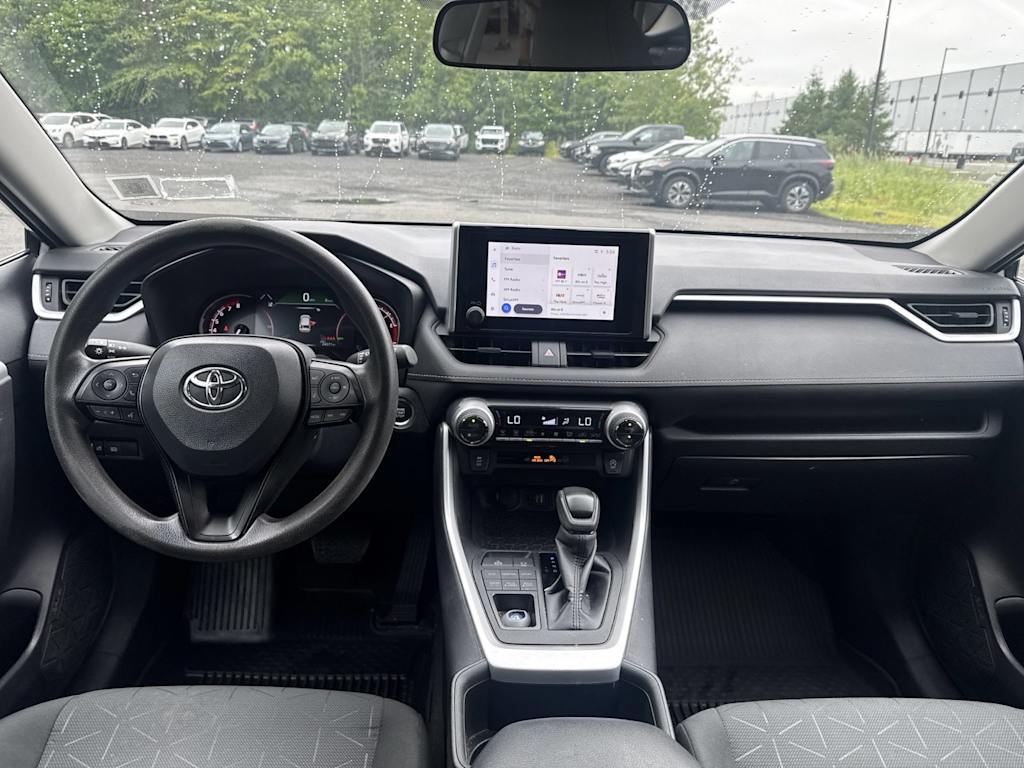 Thumbnail: 2023 Toyota RAV4 - 13