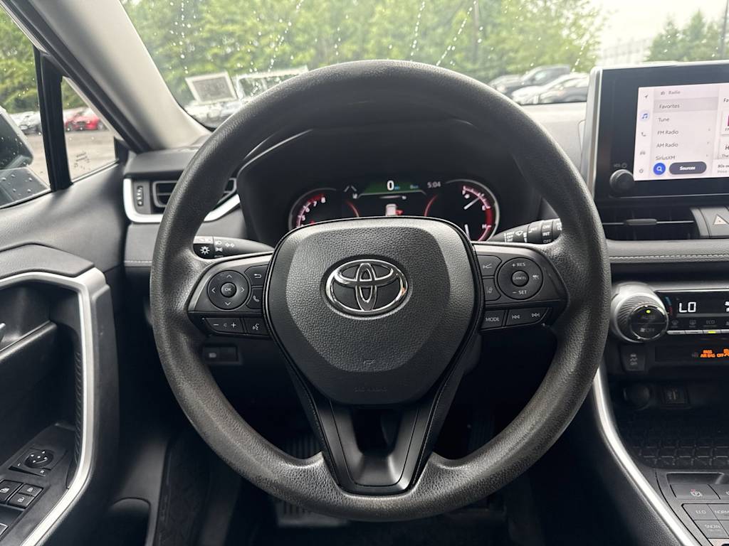 Thumbnail: 2023 Toyota RAV4 - 12