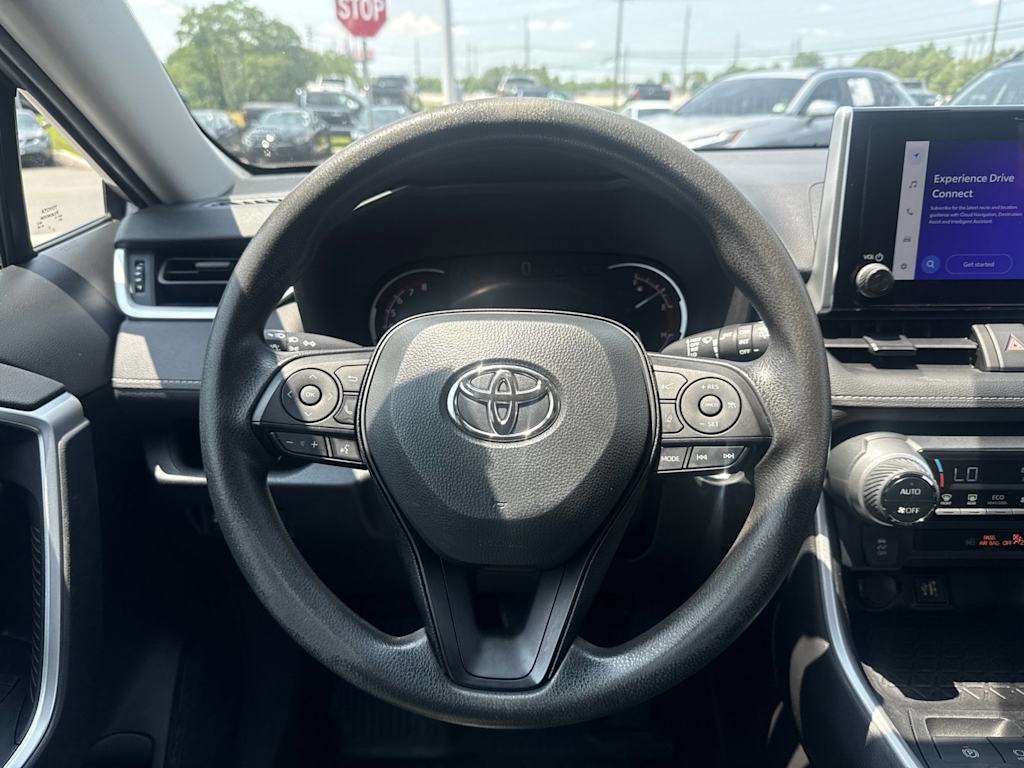 Thumbnail: 2023 Toyota RAV4 - 12