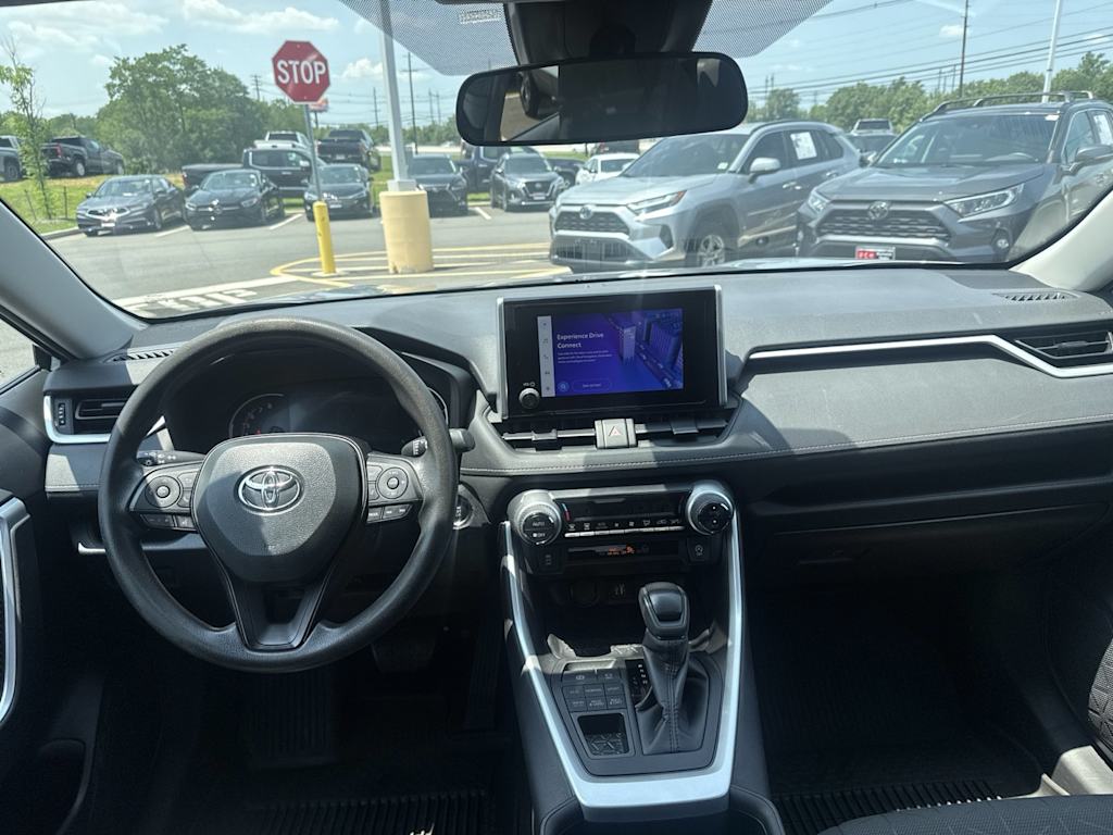 Thumbnail: 2023 Toyota RAV4 - 13