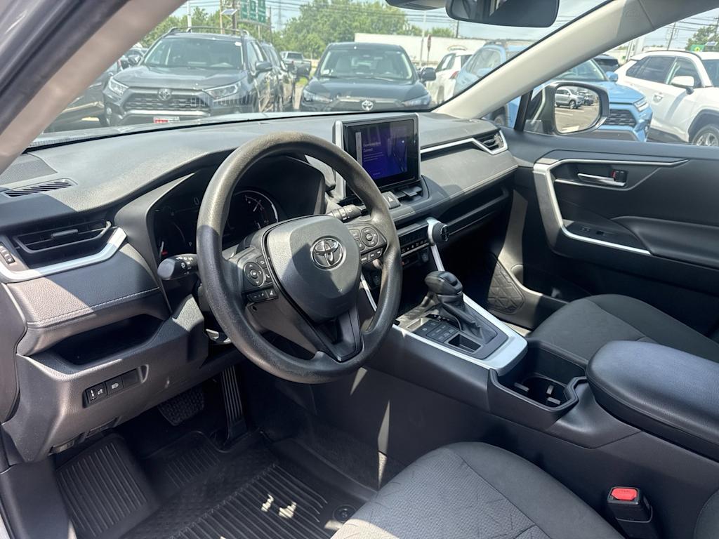 Thumbnail: 2023 Toyota RAV4 - 2