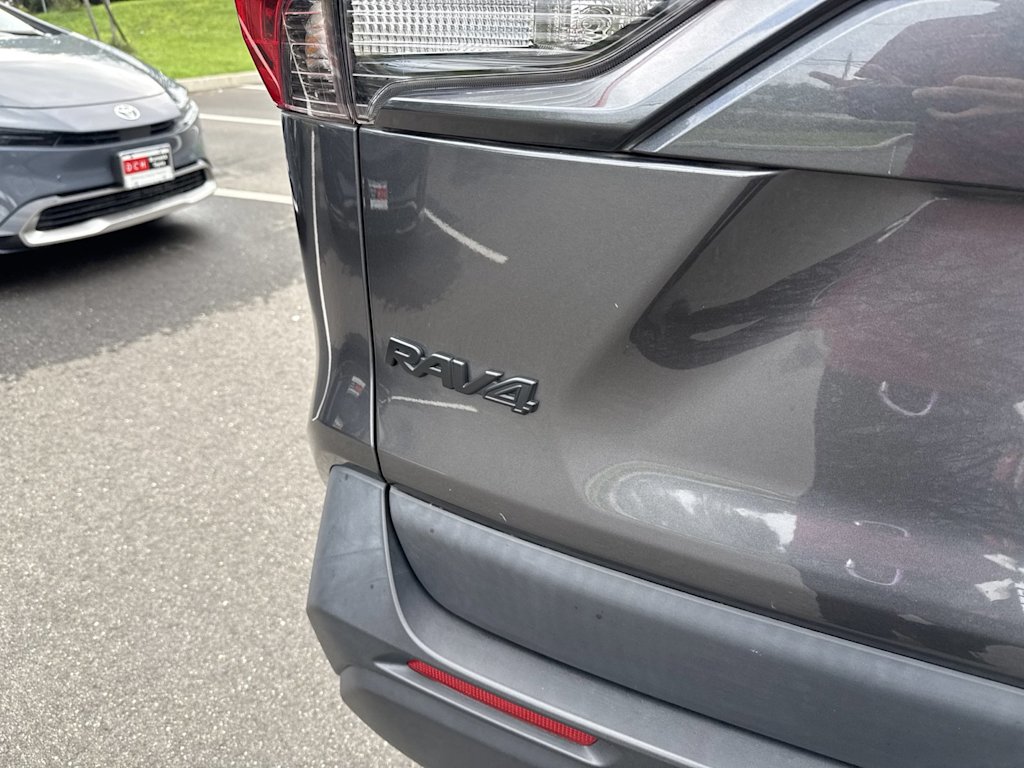 Thumbnail: 2023 Toyota RAV4 - 19