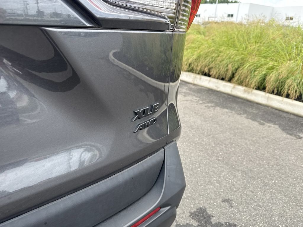 Thumbnail: 2023 Toyota RAV4 - 6