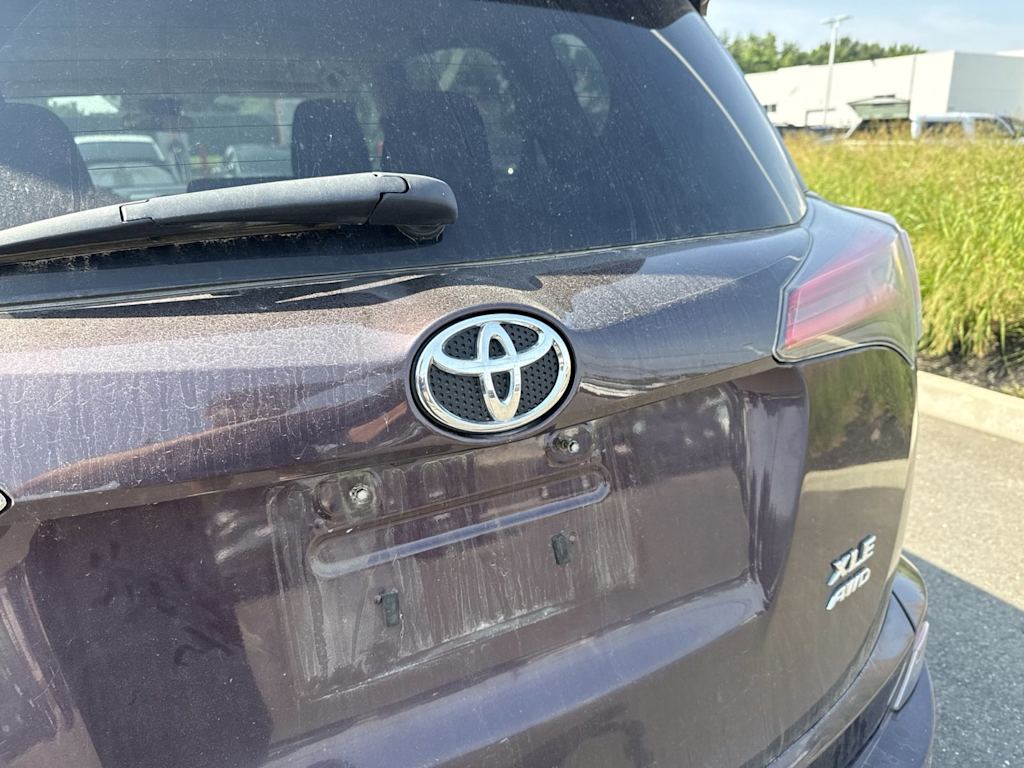 Thumbnail: 2018 Toyota RAV4 - 19