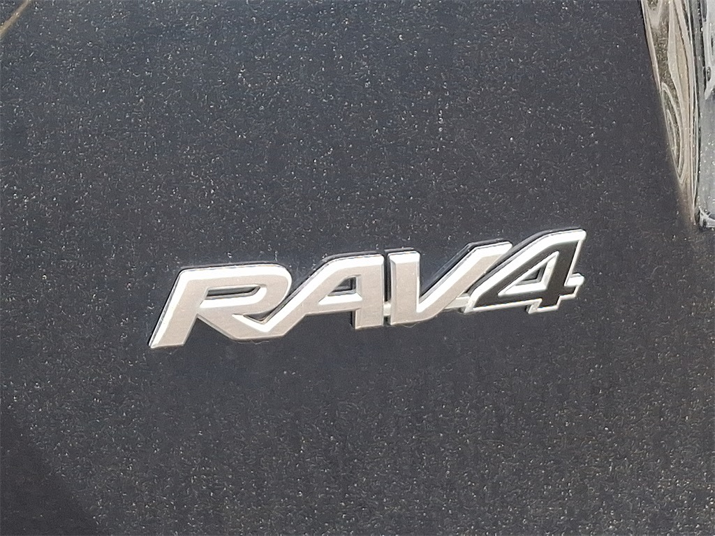 2017 Toyota RAV4 XLE 30