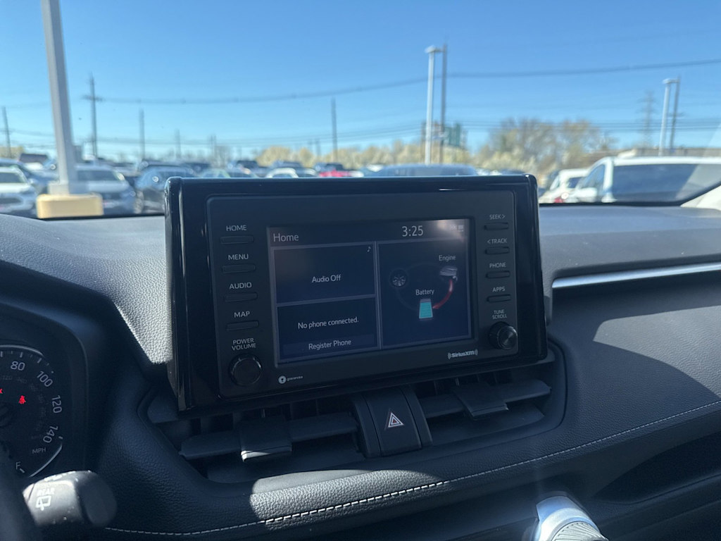Thumbnail: 2020 Toyota RAV4 - 14
