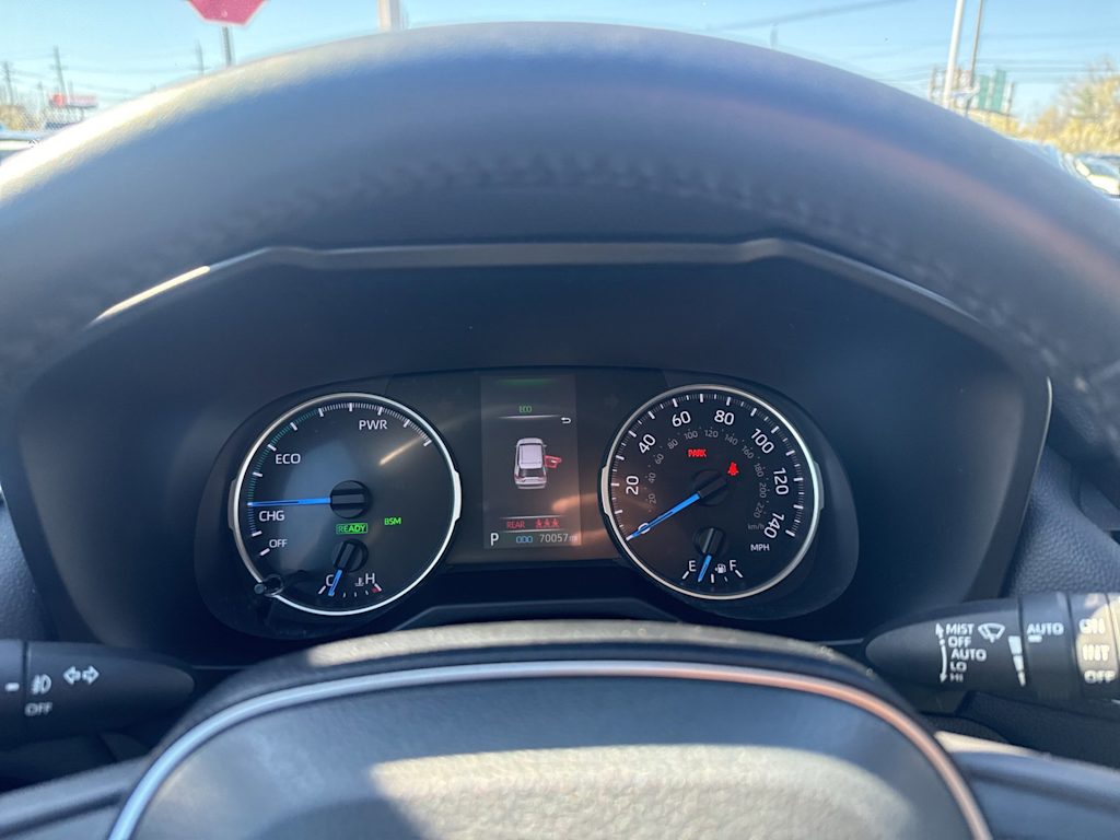 Thumbnail: 2020 Toyota RAV4 - 16