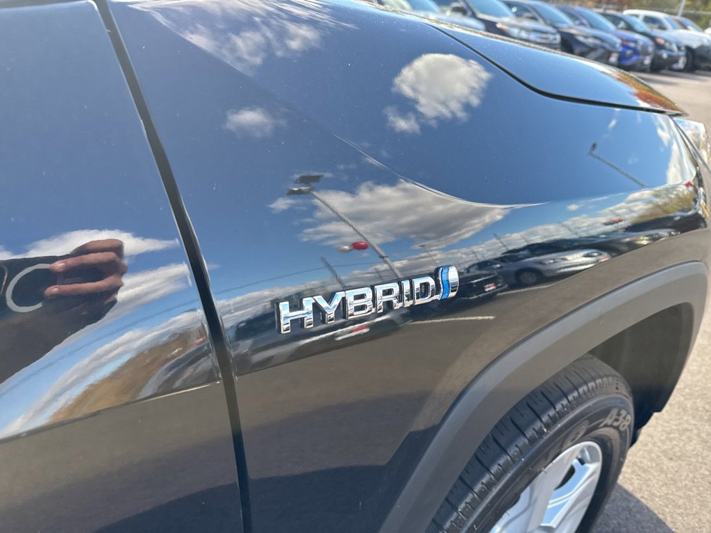 Thumbnail: 2019 Toyota RAV4 - 19