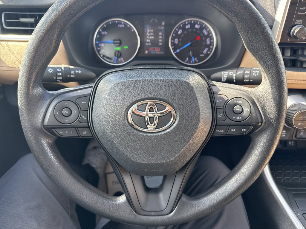Thumbnail: 2019 Toyota RAV4 - 22