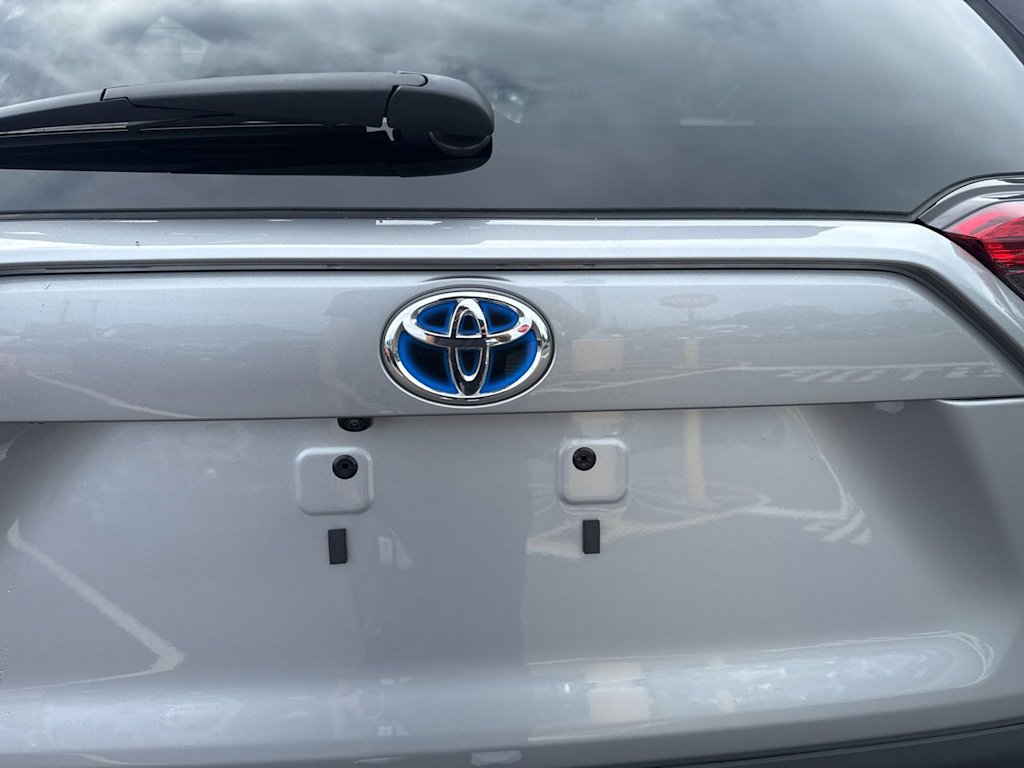 Thumbnail: 2024 Toyota RAV4 - 6