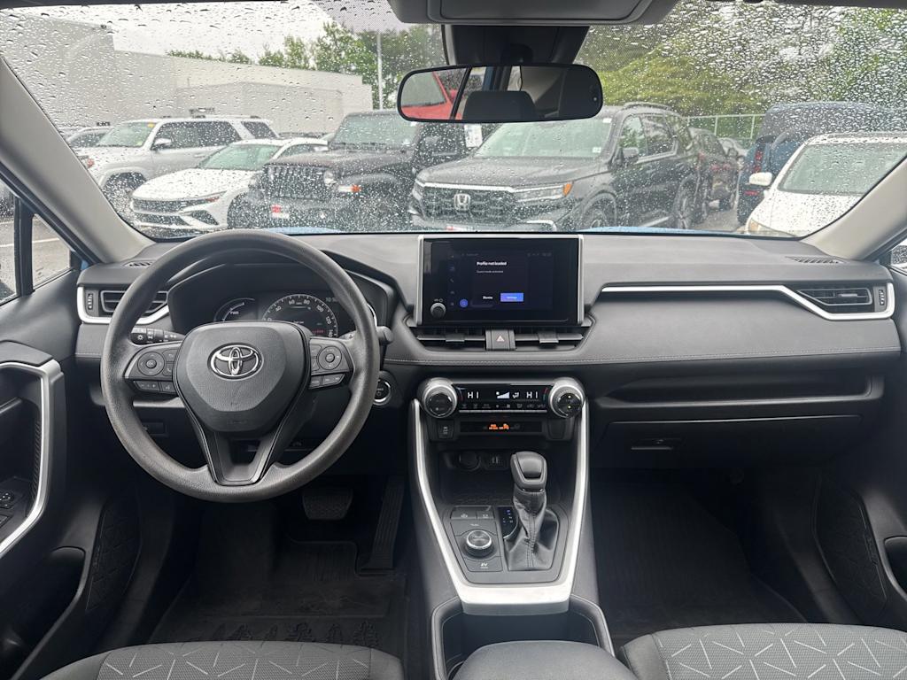 Thumbnail: 2023 Toyota RAV4 - 12