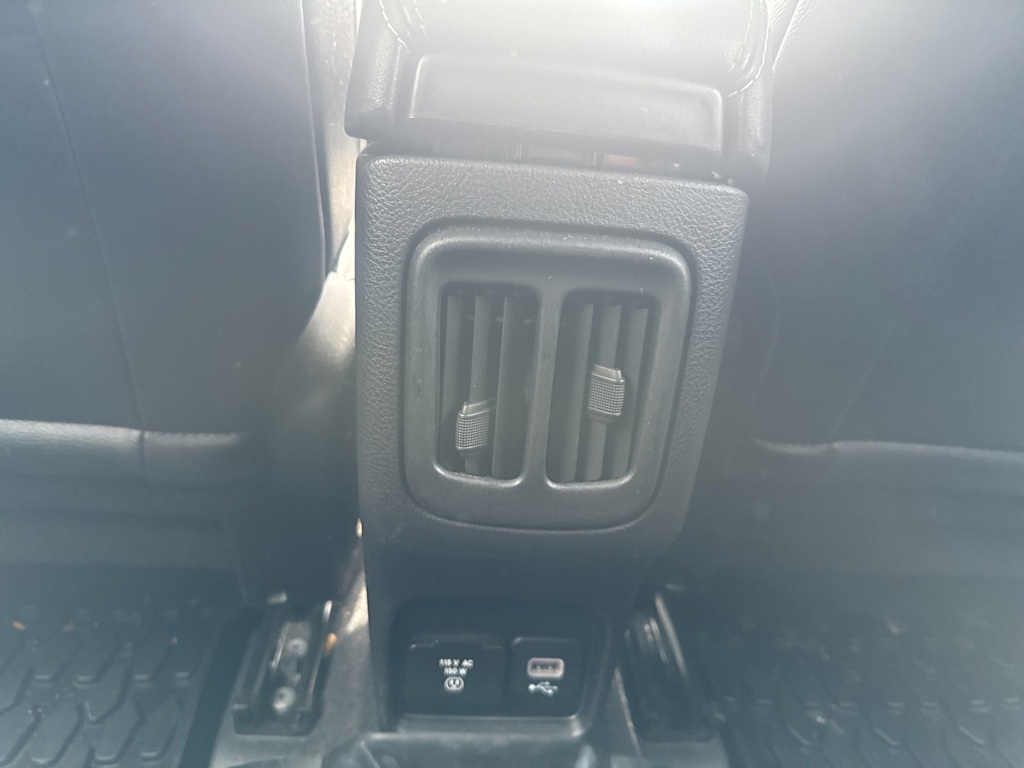 Thumbnail: 2021 Jeep Compass - 27