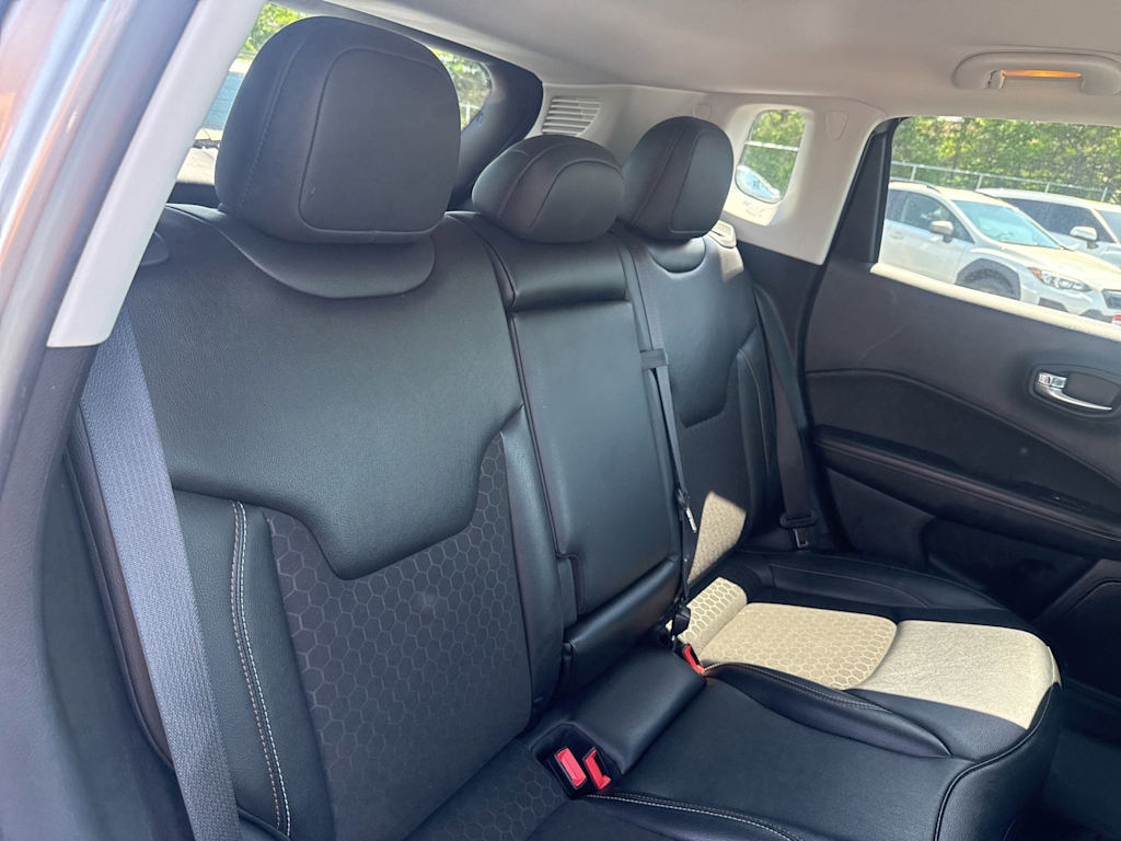Thumbnail: 2021 Jeep Compass - 19