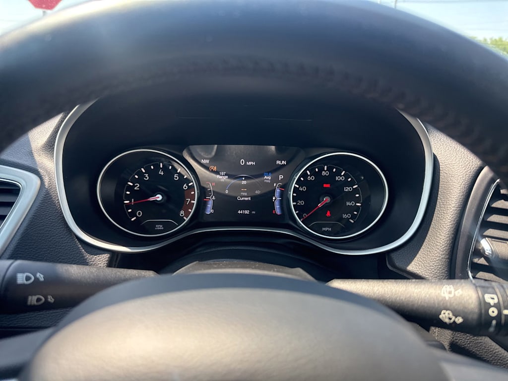 Thumbnail: 2021 Jeep Compass - 15