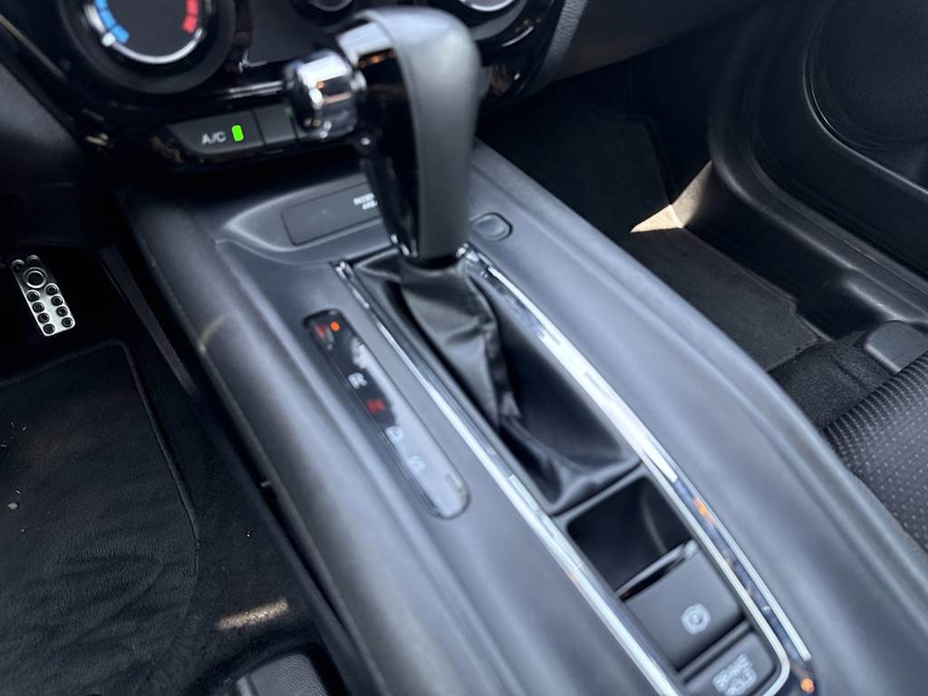Thumbnail: 2022 Honda HR-V - 15