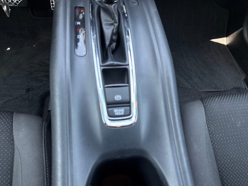 Thumbnail: 2022 Honda HR-V - 23