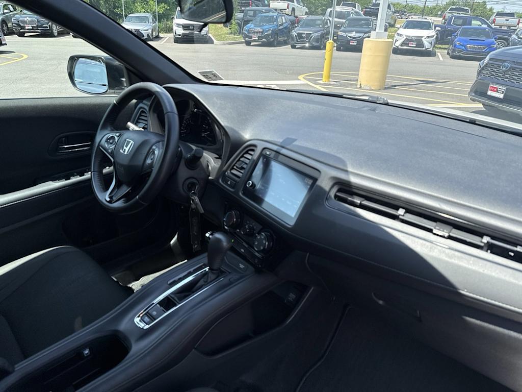 Thumbnail: 2022 Honda HR-V - 8