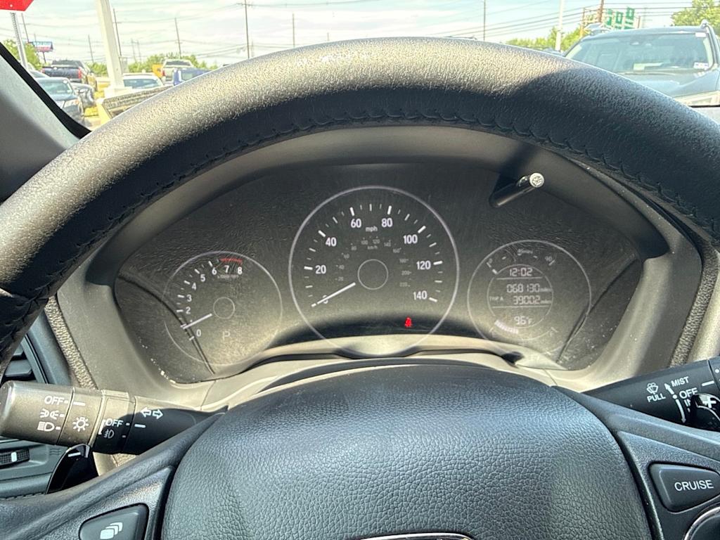 Thumbnail: 2022 Honda HR-V - 16