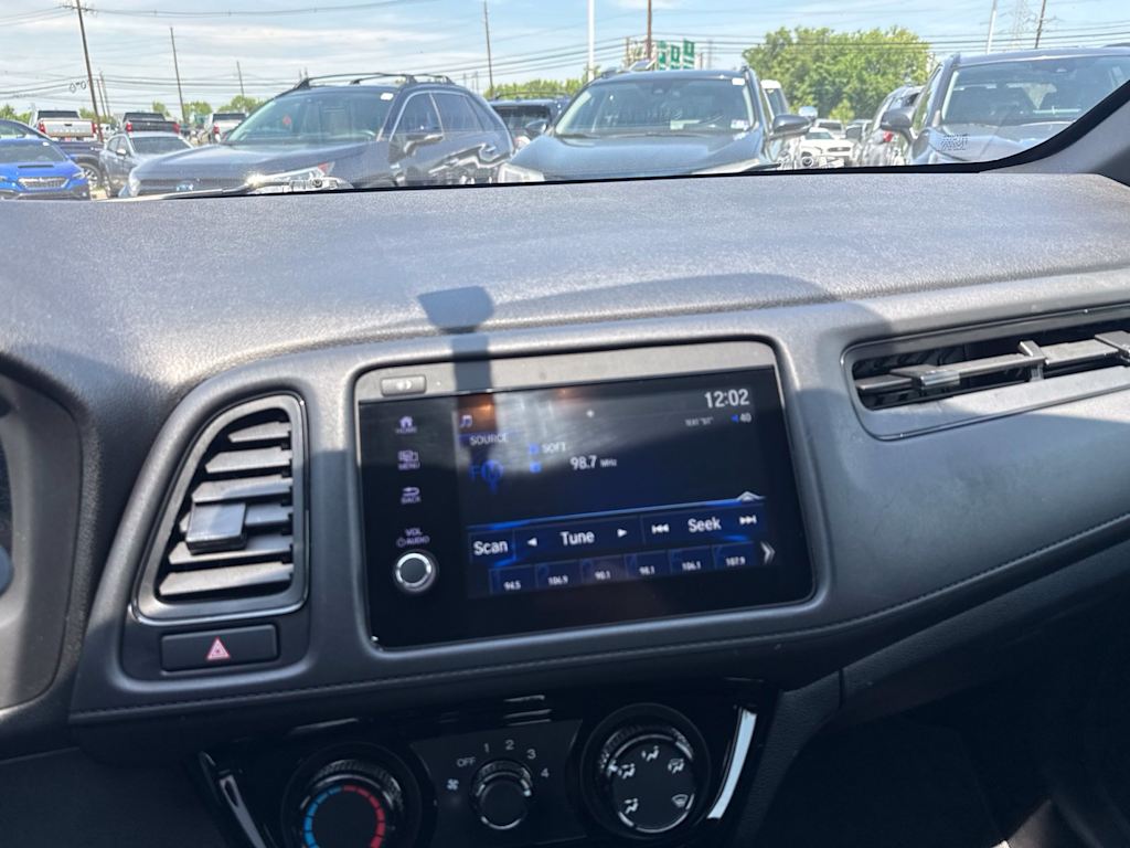 Thumbnail: 2022 Honda HR-V - 14