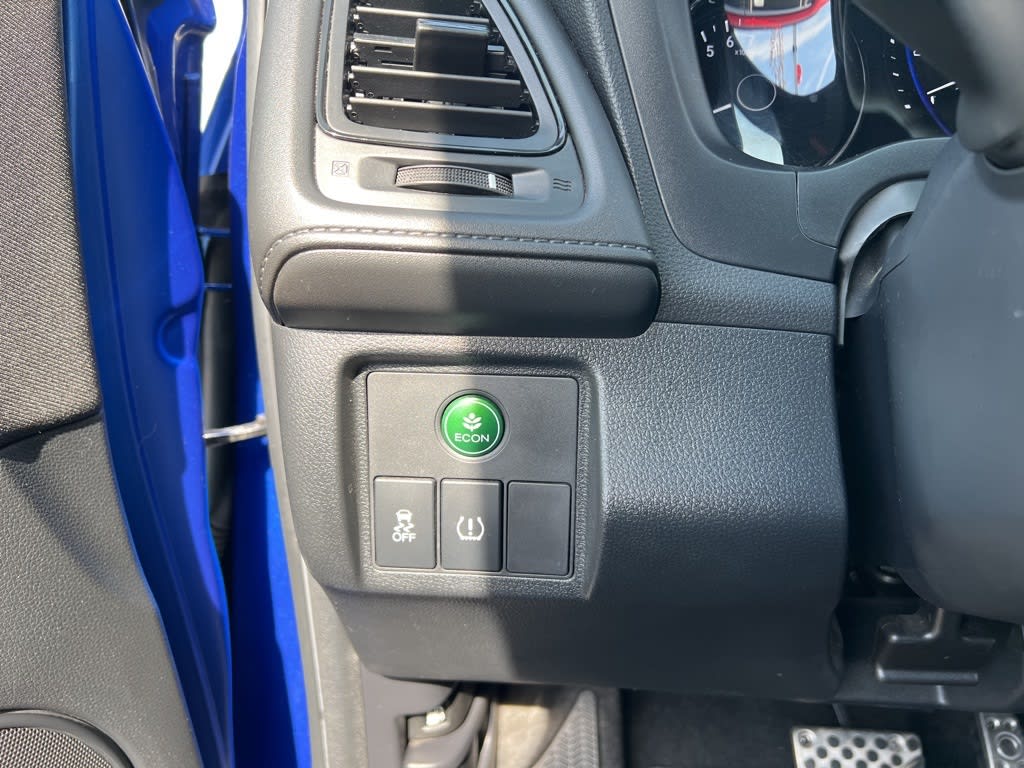 2019 Honda HR-V Sport 20