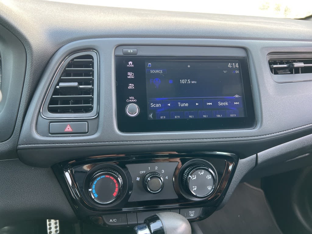 2019 Honda HR-V Sport 19