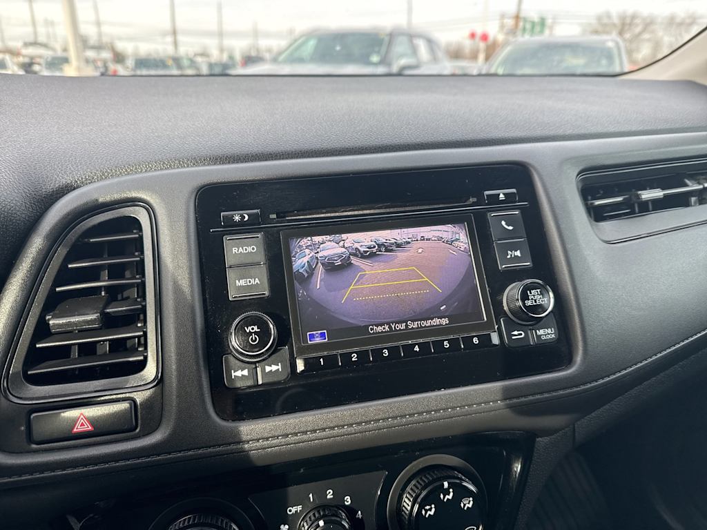 Thumbnail: 2019 Honda HR-V - 21