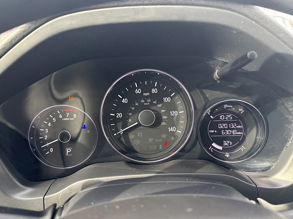 Thumbnail: 2019 Honda HR-V - 16