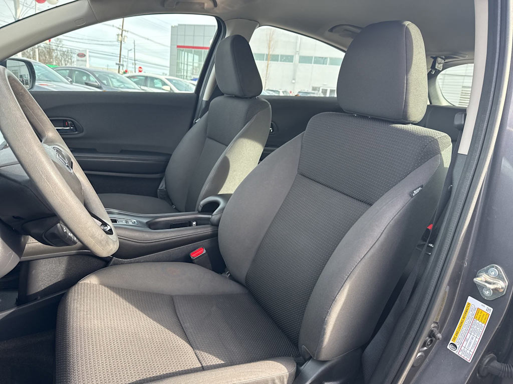 Thumbnail: 2019 Honda HR-V - 9