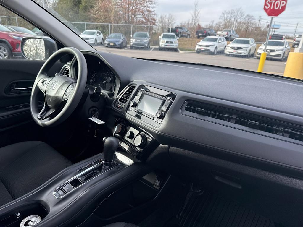 Thumbnail: 2019 Honda HR-V - 8