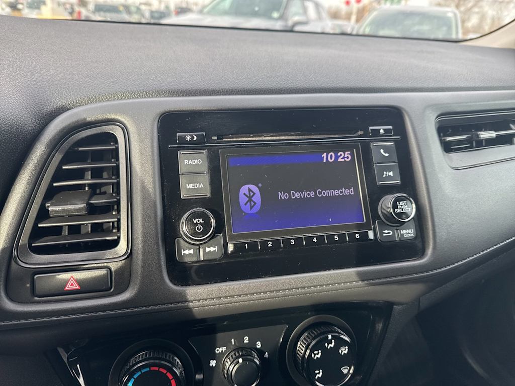 Thumbnail: 2019 Honda HR-V - 14