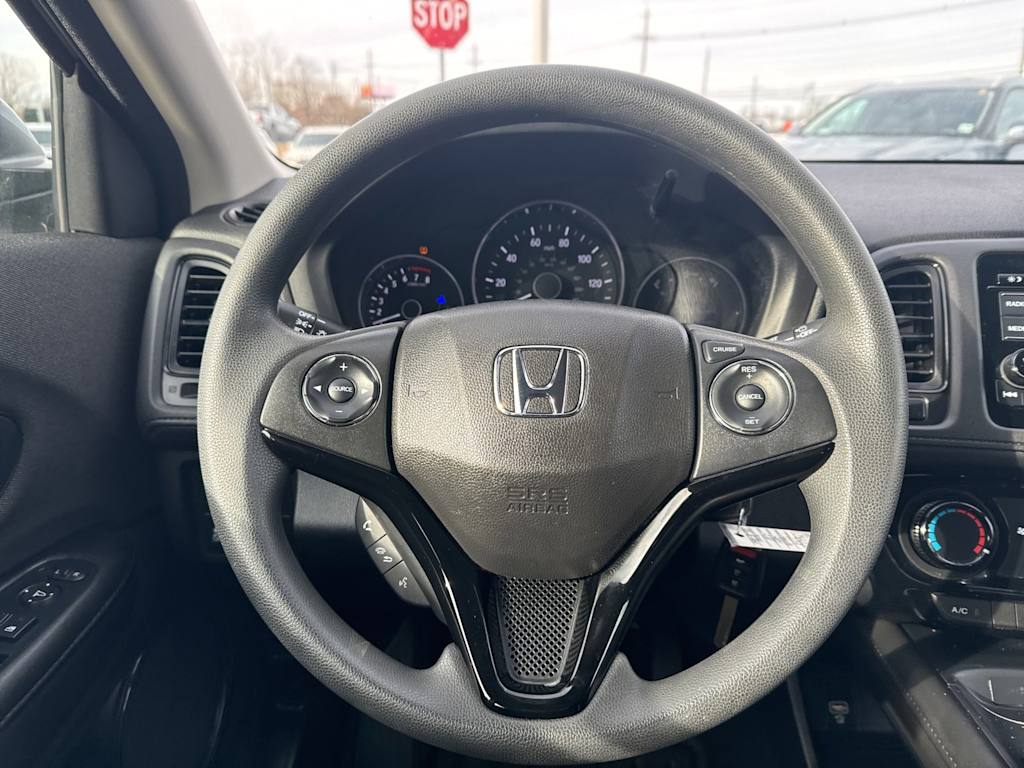 Thumbnail: 2019 Honda HR-V - 12