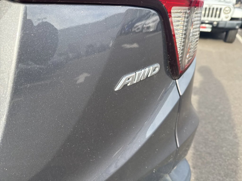 Thumbnail: 2019 Honda HR-V - 6