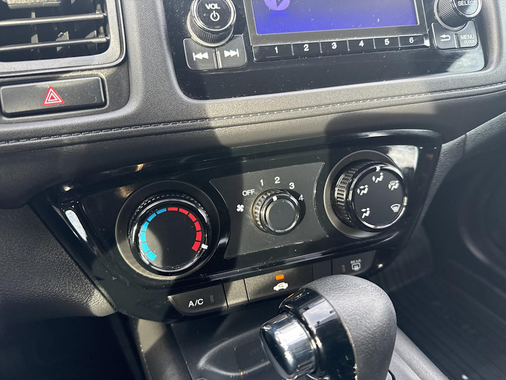 Thumbnail: 2019 Honda HR-V - 22