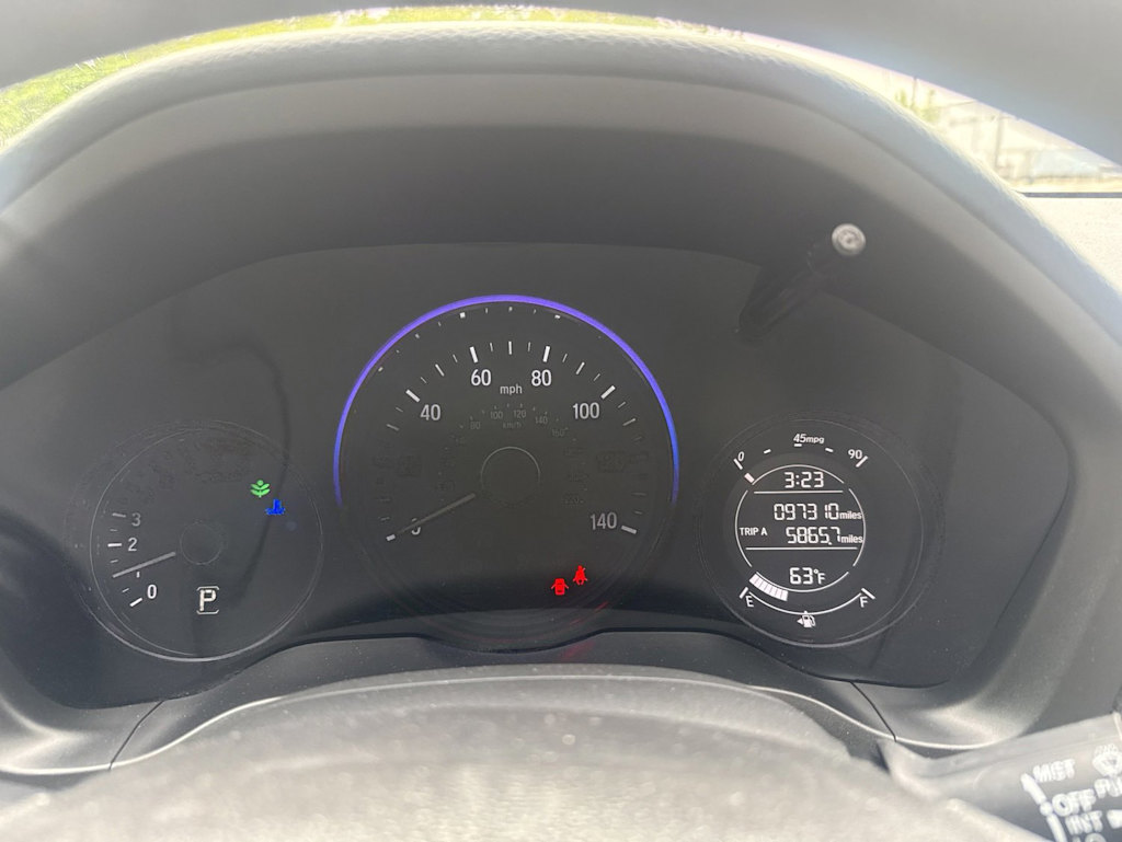 Thumbnail: 2017 Honda HR-V - 14
