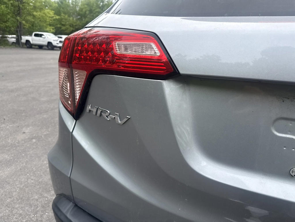 Thumbnail: 2017 Honda HR-V - 20