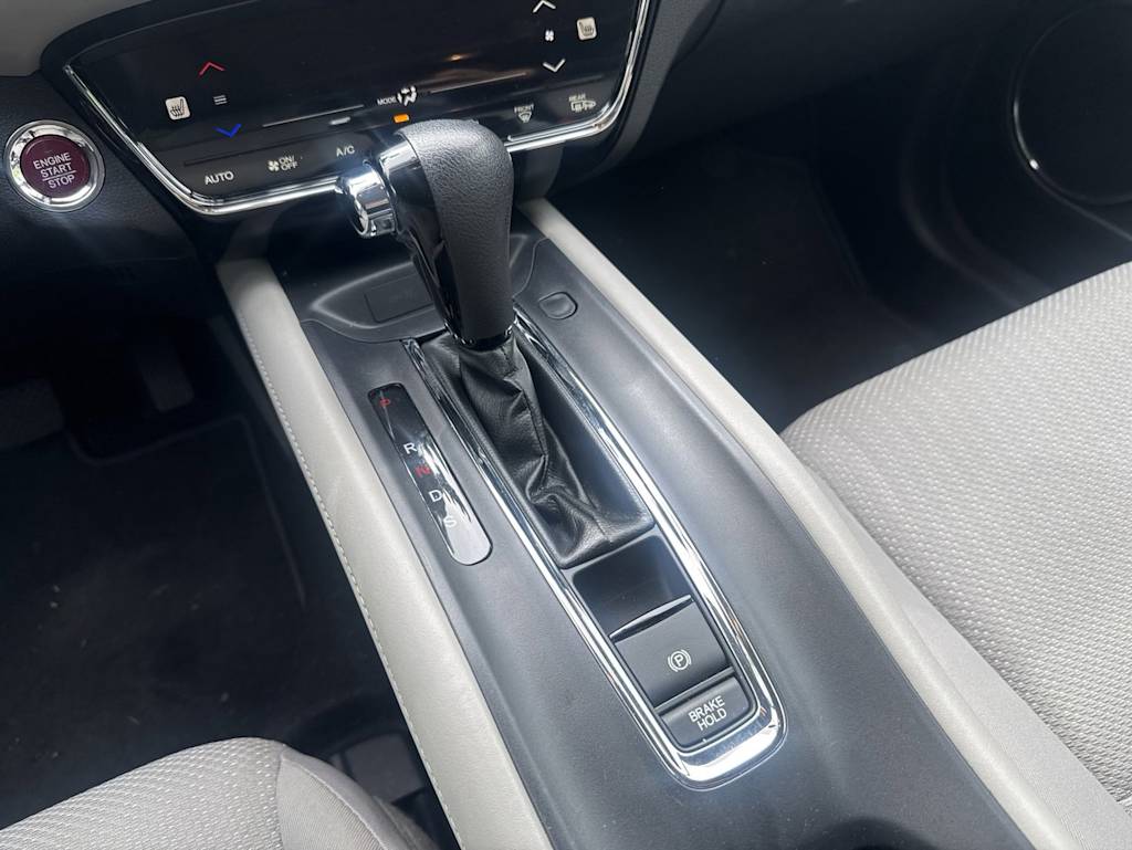 Thumbnail: 2017 Honda HR-V - 13