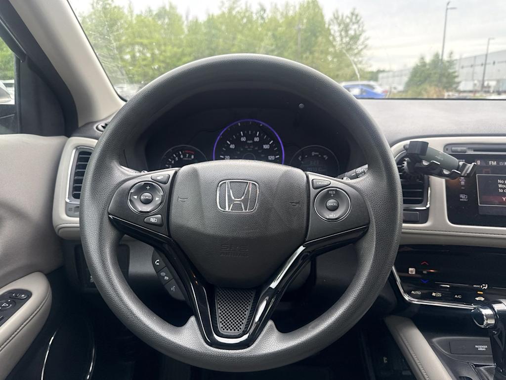 Thumbnail: 2017 Honda HR-V - 11