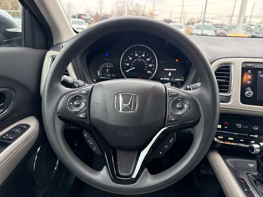 Thumbnail: 2022 Honda HR-V - 12