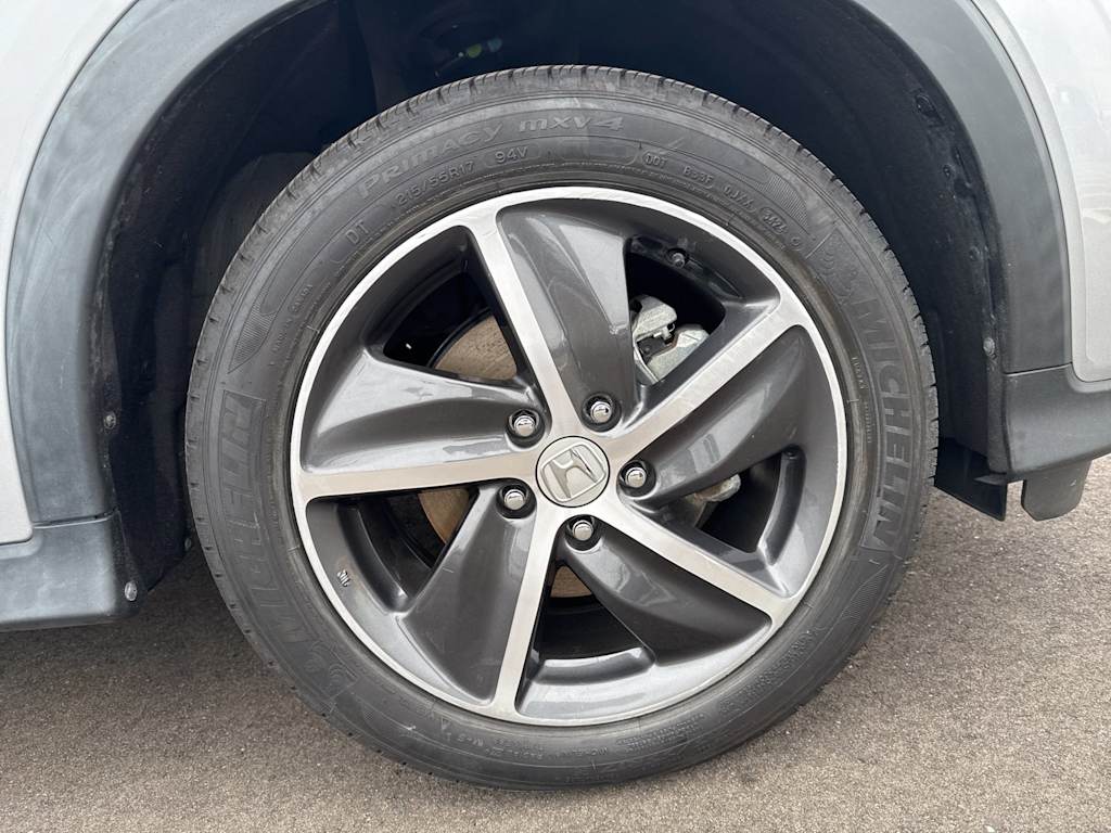 Thumbnail: 2022 Honda HR-V - 7