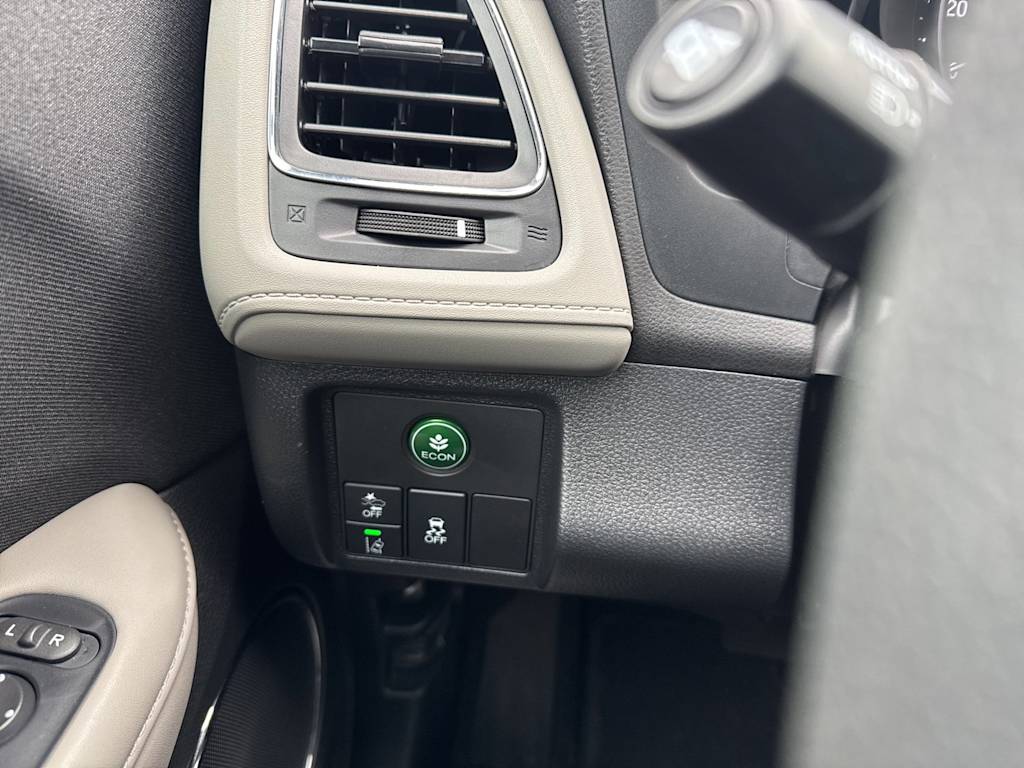 Thumbnail: 2022 Honda HR-V - 25