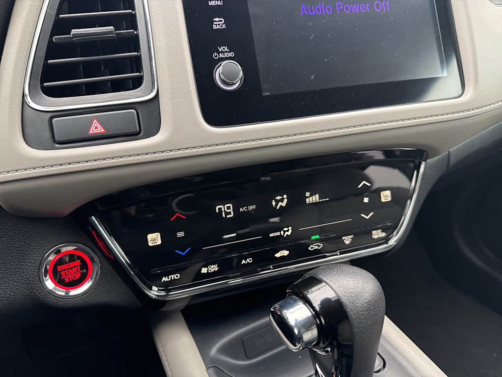 Thumbnail: 2022 Honda HR-V - 24