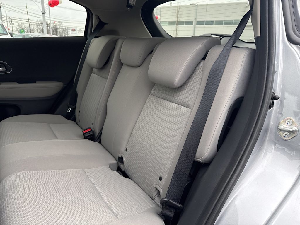 Thumbnail: 2022 Honda HR-V - 11