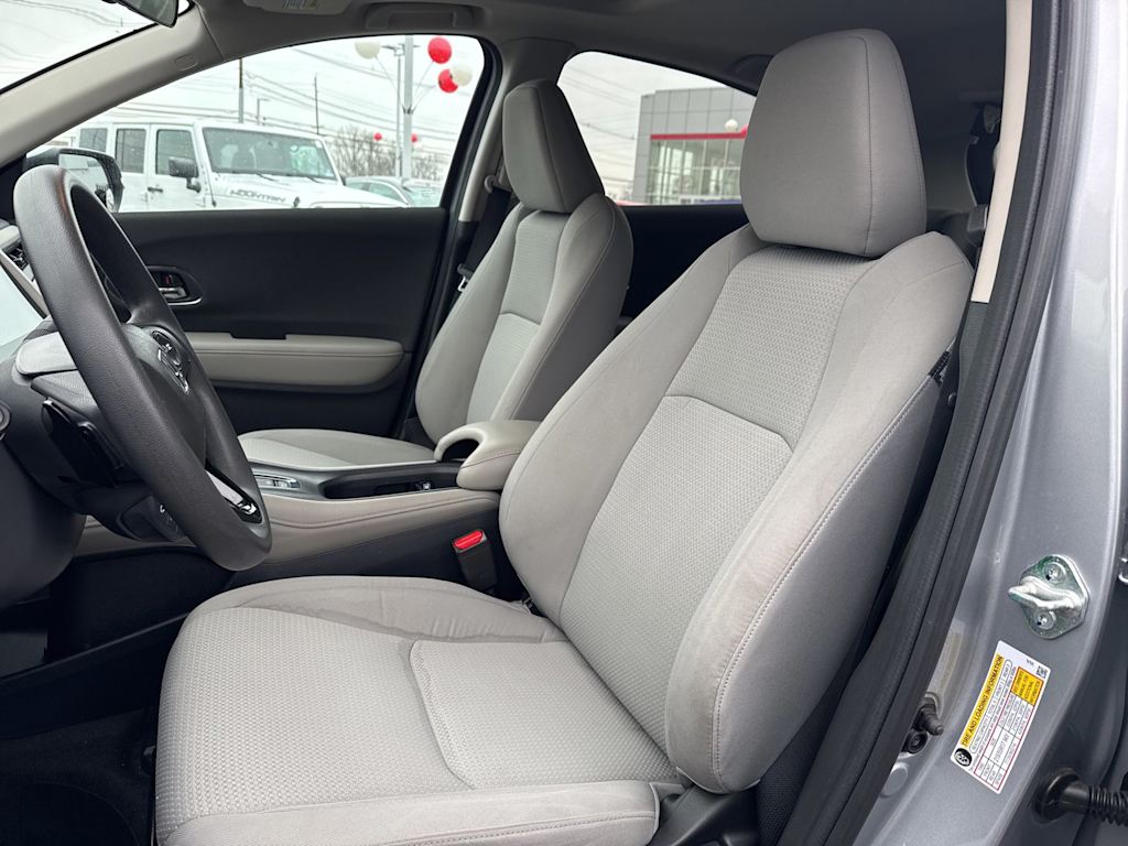 Thumbnail: 2022 Honda HR-V - 9