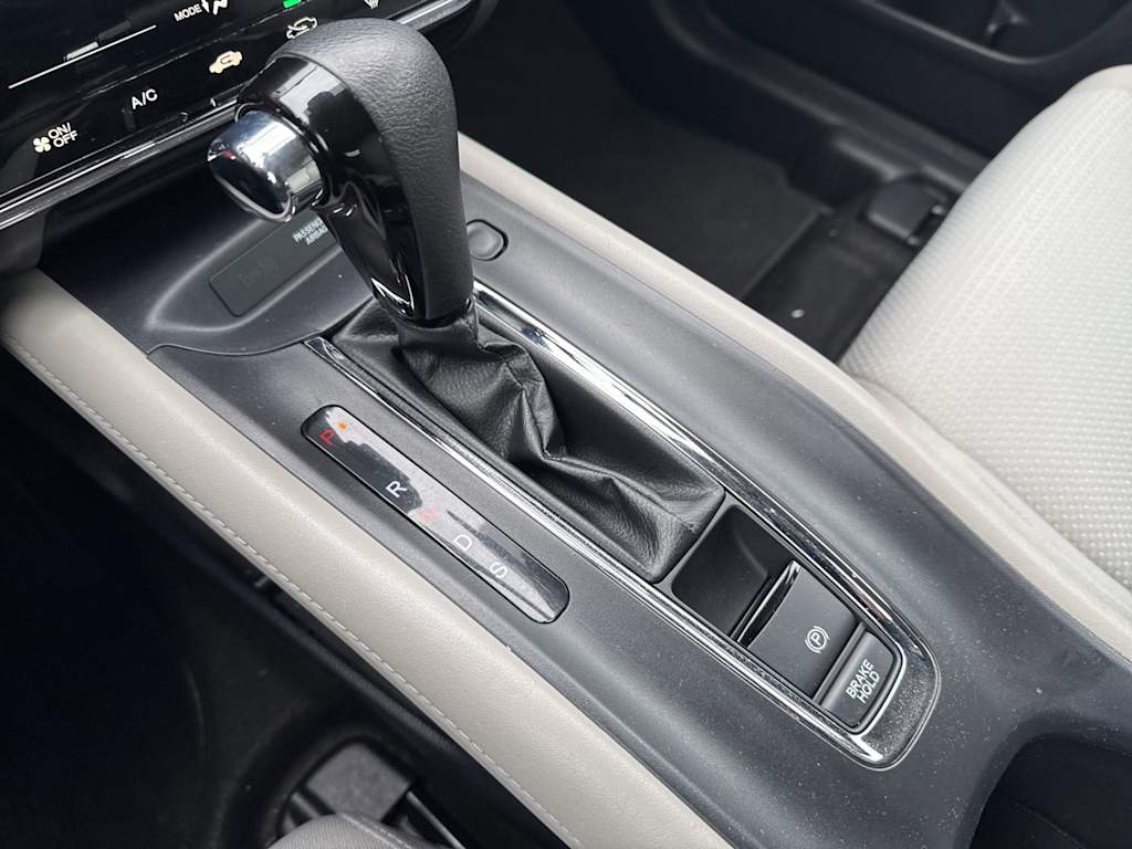 Thumbnail: 2022 Honda HR-V - 15