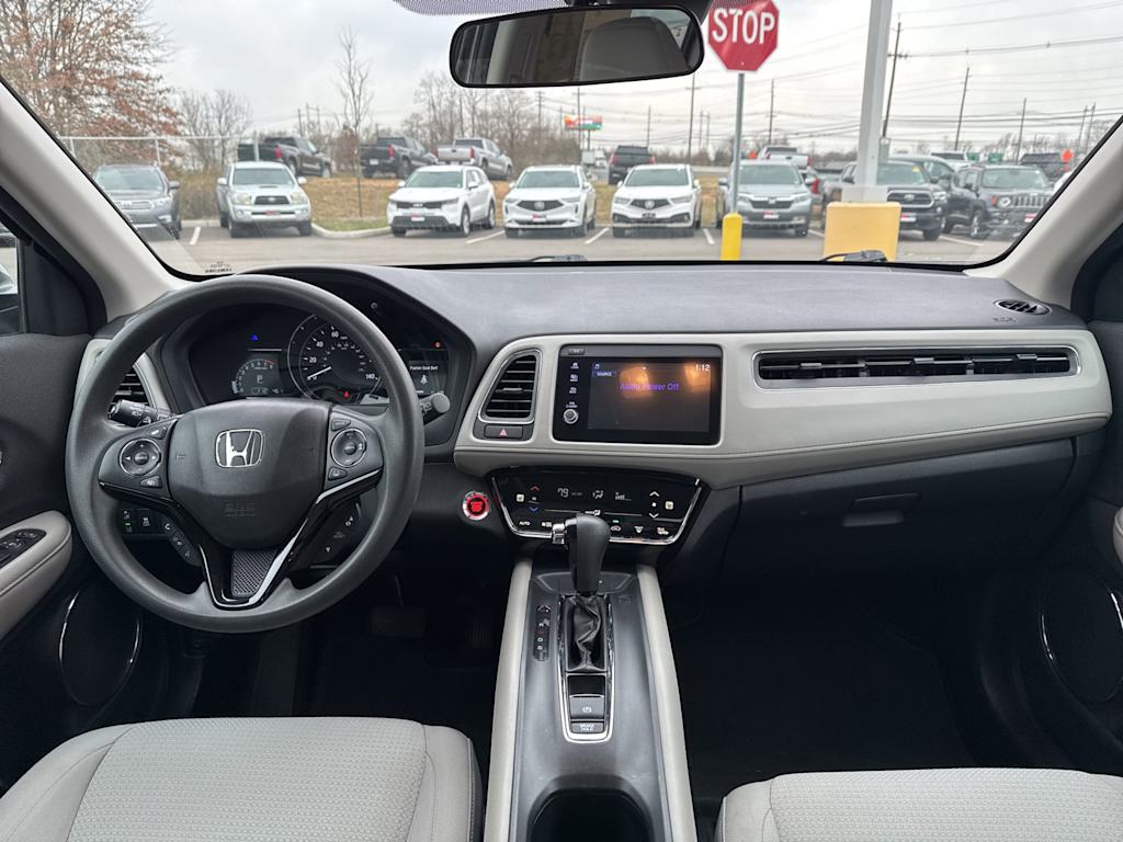 Thumbnail: 2022 Honda HR-V - 13