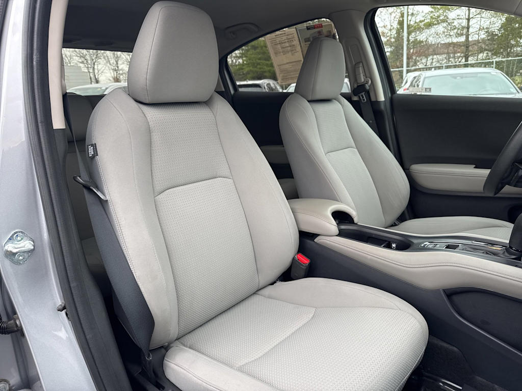 Thumbnail: 2022 Honda HR-V - 10