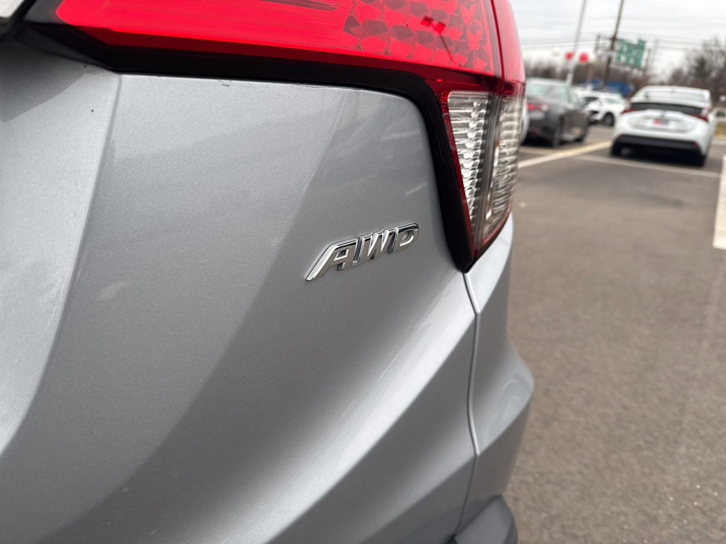 Thumbnail: 2022 Honda HR-V - 6