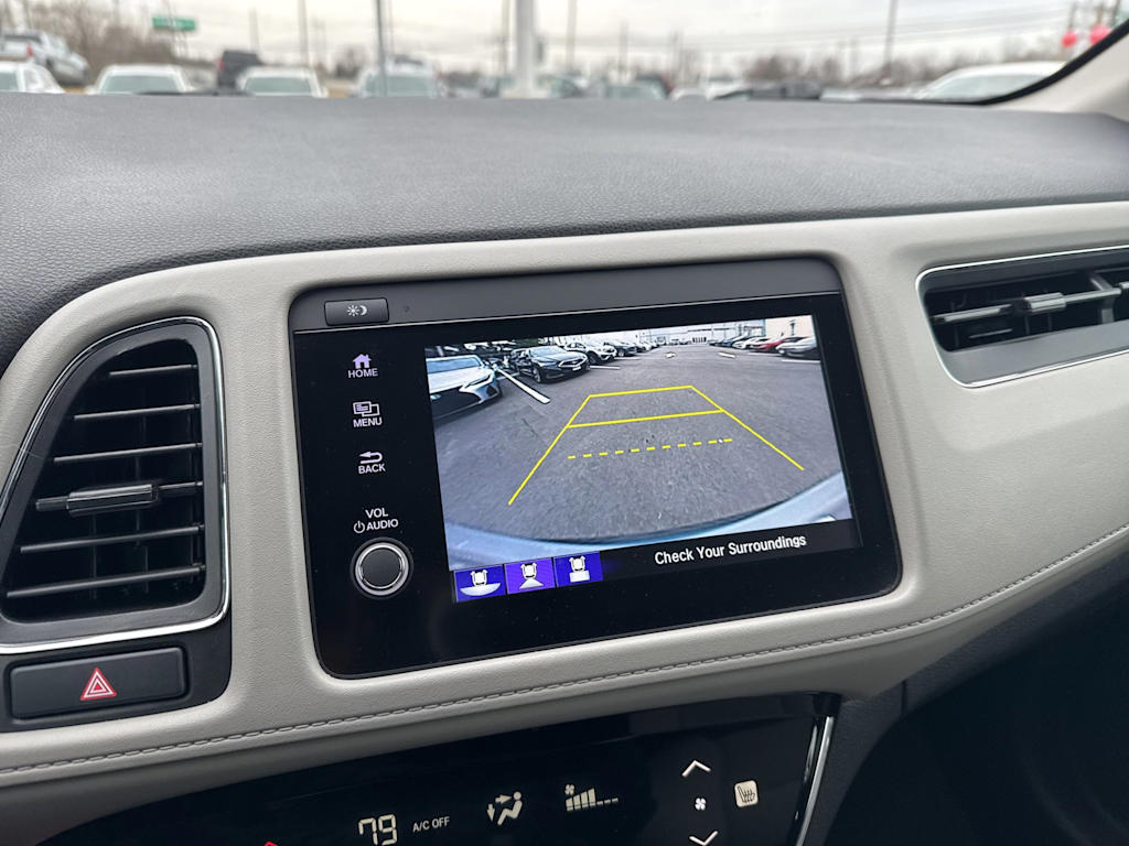 Thumbnail: 2022 Honda HR-V - 23