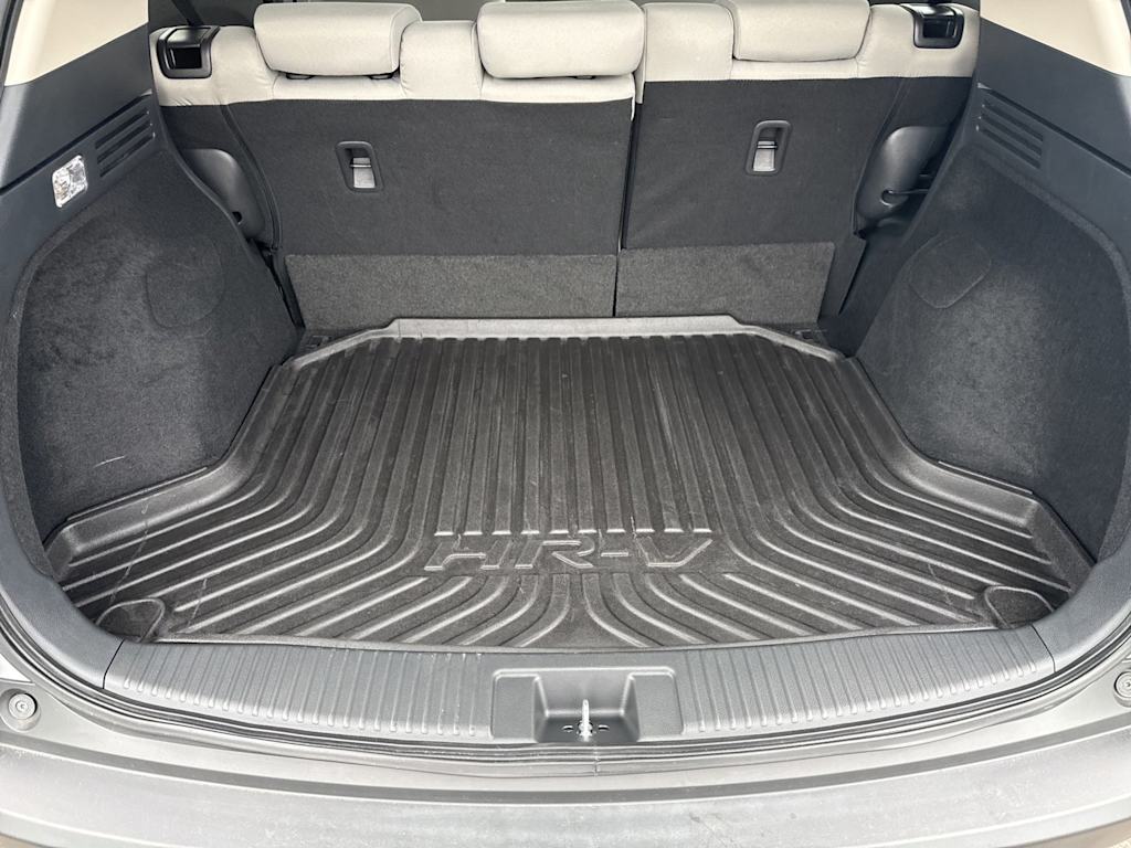 Thumbnail: 2022 Honda HR-V - 21