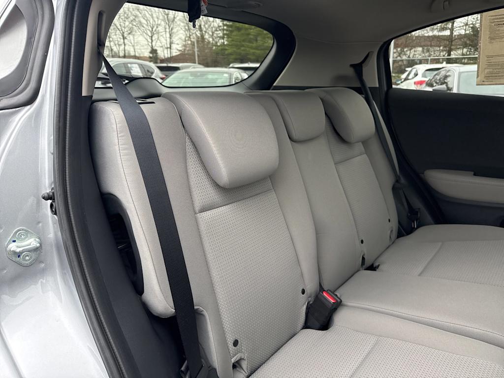 Thumbnail: 2022 Honda HR-V - 22